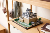 LEGO Himeji Castle 21060 LEGO Himeji Castle 21060