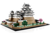 LEGO Himeji Castle 21060 LEGO Himeji Castle 21060