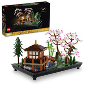 LEGO Tranquil Garden 10315 LEGO Tranquil Garden 10315
