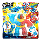 Heroes Of Goo Jitzu Series 9 Deep Goo Sea Double Goo Attack Pack Heroes Of Goo Jitzu Series 9 Deep Goo Sea Double Goo Attack Pack