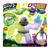 Heroes Of Goo Jitzu Series 9 Deep Goo Sea Double Goo Attack Pack Heroes Of Goo Jitzu Series 9 Deep Goo Sea Double Goo Attack Pack