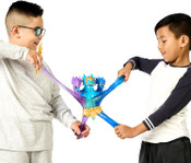 Heroes Of Goo Jitzu Series 9 Deep Goo Sea King Hydra Triple Goo Pack Heroes Of Goo Jitzu Series 9 Deep Goo Sea King Hydra Triple Goo Pack