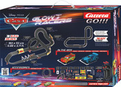 Carrera Go! Disney Pixar Glow racers