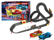 Carrera Go! Disney Pixar Glow racers