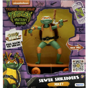 Teenage Mutant Ninja Turtles Sewer Shredders (Movie)