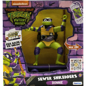 Teenage Mutant Ninja Turtles Sewer Shredders (Movie)