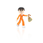 Dev Series - Mystery Figures