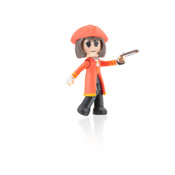 Dev Series - Mystery Figures