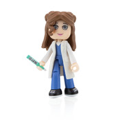 Dev Series - Mystery Figures