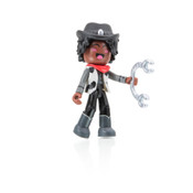 Dev Series - Mystery Figures