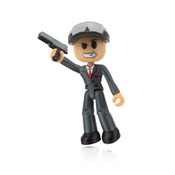 Dev Series - Mystery Figures