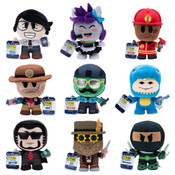 Dev Series - Collector Plush 20cm Dev Series - Collector Plush 20cm