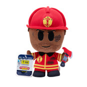 Dev Series - Collector Plush 20cm Dev Series - Collector Plush 20cm