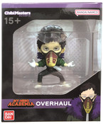 Chibi Masters My Hero Academia Wave 2