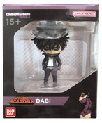 Chibi Masters My Hero Academia Wave 2