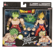 Dragon Ball Battle Pack