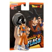 Dragon Ball S Flash Series - (Goku / Vegeta / Goku Black)