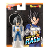 Dragon Ball S Flash Series - (Goku / Vegeta / Goku Black)