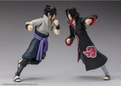 Ultimate Legends Ultimate Legends Naruto - Young Sasuke / Adult Sasuke Ultimate Legends Ultimate Legends Naruto - Young Sasuke / Adult Sasuke