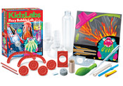 4M Kidzlabs - Fizzy Bubble Lab