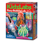 4M Kidzlabs - Fizzy Bubble Lab