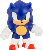Heroes Of Goo Jit Zu Sonic 6 Mini Figures Heroes Of Goo Jit Zu Sonic 6 Mini Figures