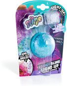 Light-Up Cosmic Crunch