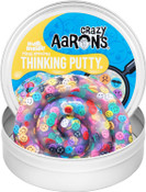 Crazy Aaron's Putty Hide Inside Mixed Emotions 4" Crazy Aaron's Putty Hide Inside Mixed Emotions 4"