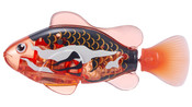 ZURU Robo Fish robotic swimming pets Fish Tank Playset