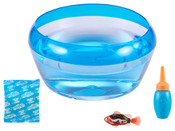 ZURU Robo Fish robotic swimming pets Fish Tank Playset