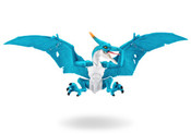 ZURU Robo Alive Dino Action Triple Pack