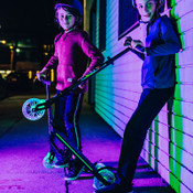 Aero Teens Neo Scooter C3