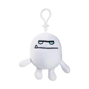 Smashlings Clip On Plush