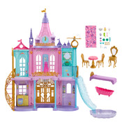 Disney Princess Magical Adventures Castle Disney Princess Magical Adventures Castle