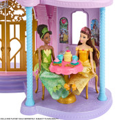 Disney Princess Magical Adventures Castle Disney Princess Magical Adventures Castle