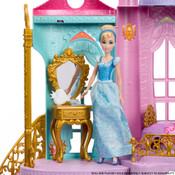 Disney Princess Magical Adventures Castle Disney Princess Magical Adventures Castle