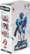 Mech Swat Robot Mech Swat Robot