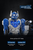 Mech Swat Robot Mech Swat Robot