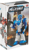Mech Swat Robot Mech Swat Robot