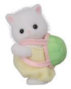 Sylvanian Families Baby Seashore Friends Series - Season 11 Blind Bag Sylvanian Families Baby Seashore Friends Series - Season 11 Blind Bag