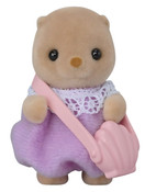 Sylvanian Families Baby Seashore Friends Series - Season 11 Blind Bag Sylvanian Families Baby Seashore Friends Series - Season 11 Blind Bag