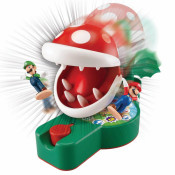 Super Mario Piranha Plant Escape Game