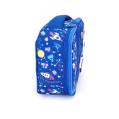 Lunchbag - 3D Outer Space