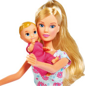 Steffi Love Baby World Steffi Love Baby World