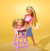 Steffi Love Baby World Steffi Love Baby World