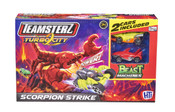 TeamSterz: Turbo City Scorpion Strike Track Set with 2 Beast Machine Cars TeamSterz: Turbo City Scorpion Strike Track Set with 2 Beast Machine Cars