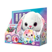 Spray DYE Doll - Bunny