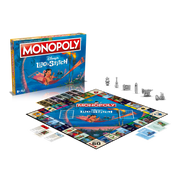 Lilo & Stitch Monopoly