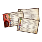 Horror Trivial Pursuit (Bitesize)