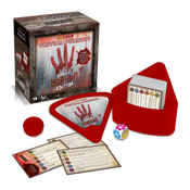 Horror Trivial Pursuit (Bitesize)